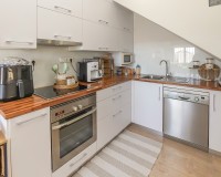 Återförsäljning - Radhus - La Marina - Urb. La Marina