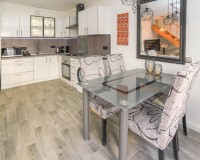 Återförsäljning - Radhus - La Marina - Urb. La Marina