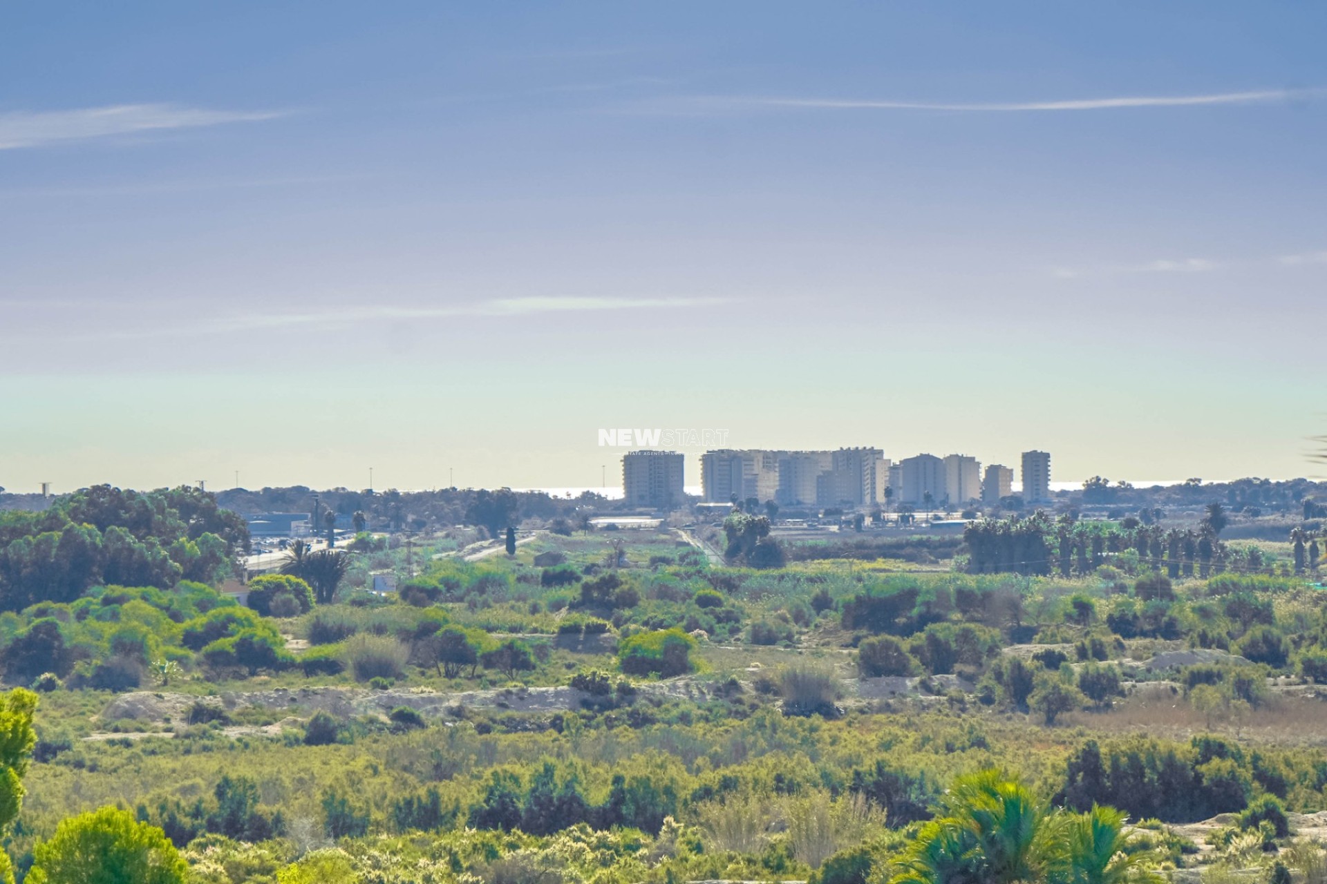 Återförsäljning - Radhus - La Marina - Urb. La Marina