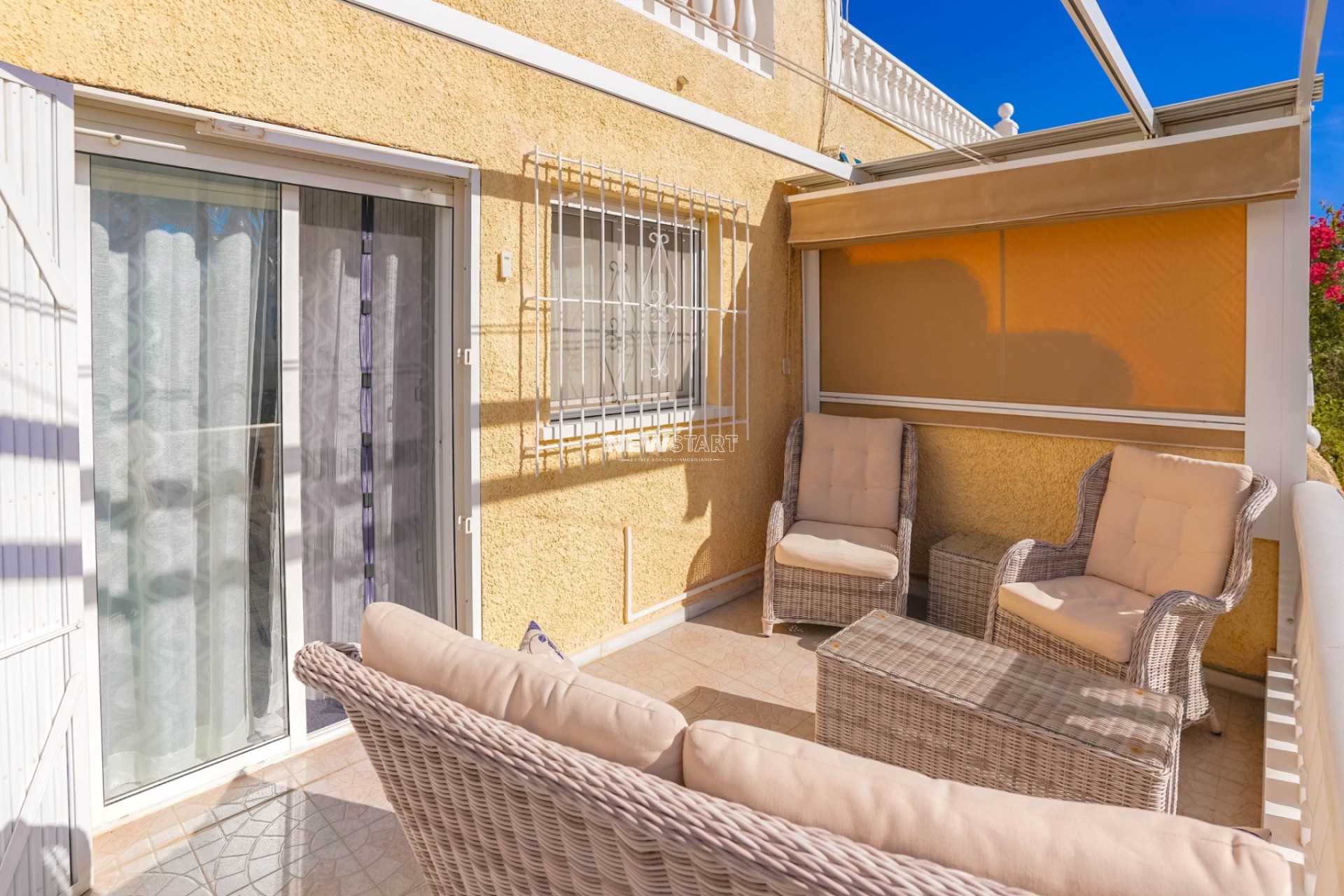 Återförsäljning - Radhus - La Marina - Urb. La Marina
