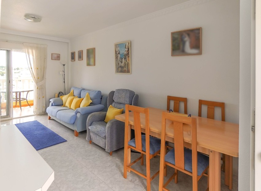 Återförsäljning - Radhus - La Marina - Urb. La Marina