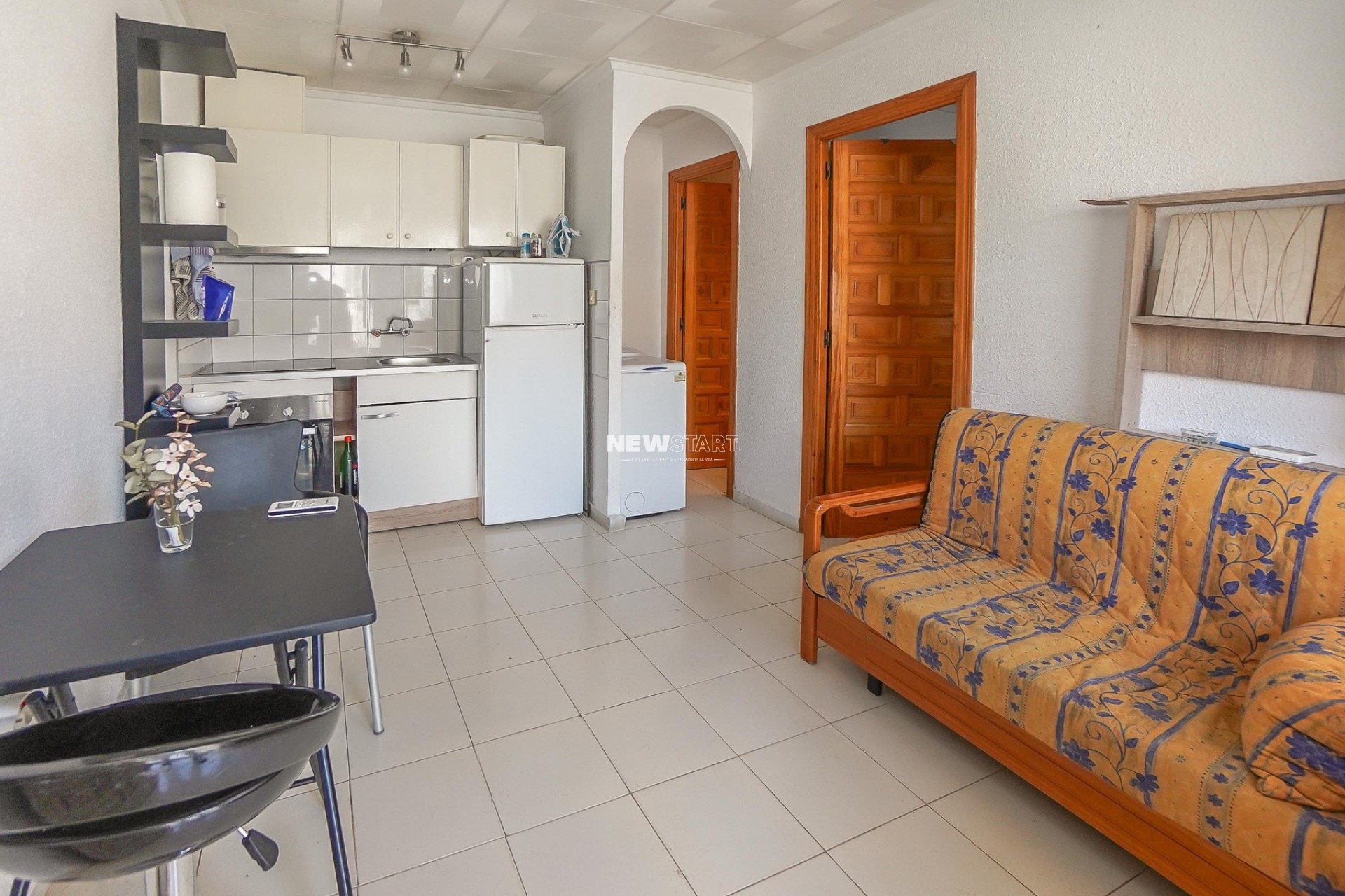 Återförsäljning - Terrasserad - La Marina - Urb. La Marina