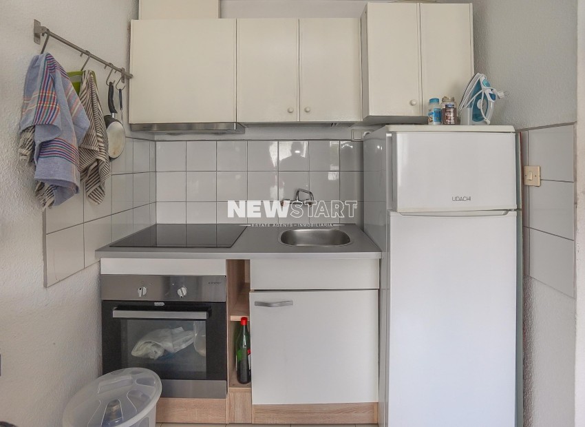 Återförsäljning - Terrasserad - La Marina - Urb. La Marina