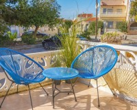 Återförsäljning - Terrasserad - La Marina - Urb. La Marina