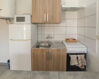 Återförsäljning - Terrasserad - La Marina - Urb. La Marina