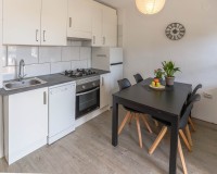 Återförsäljning - Terrasserad - La Marina - Urb. La Marina