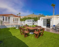Återförsäljning - Villa - La Marina - Urb. El Oasis