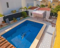 Återförsäljning - Villa - La Marina - Urb. La Marina