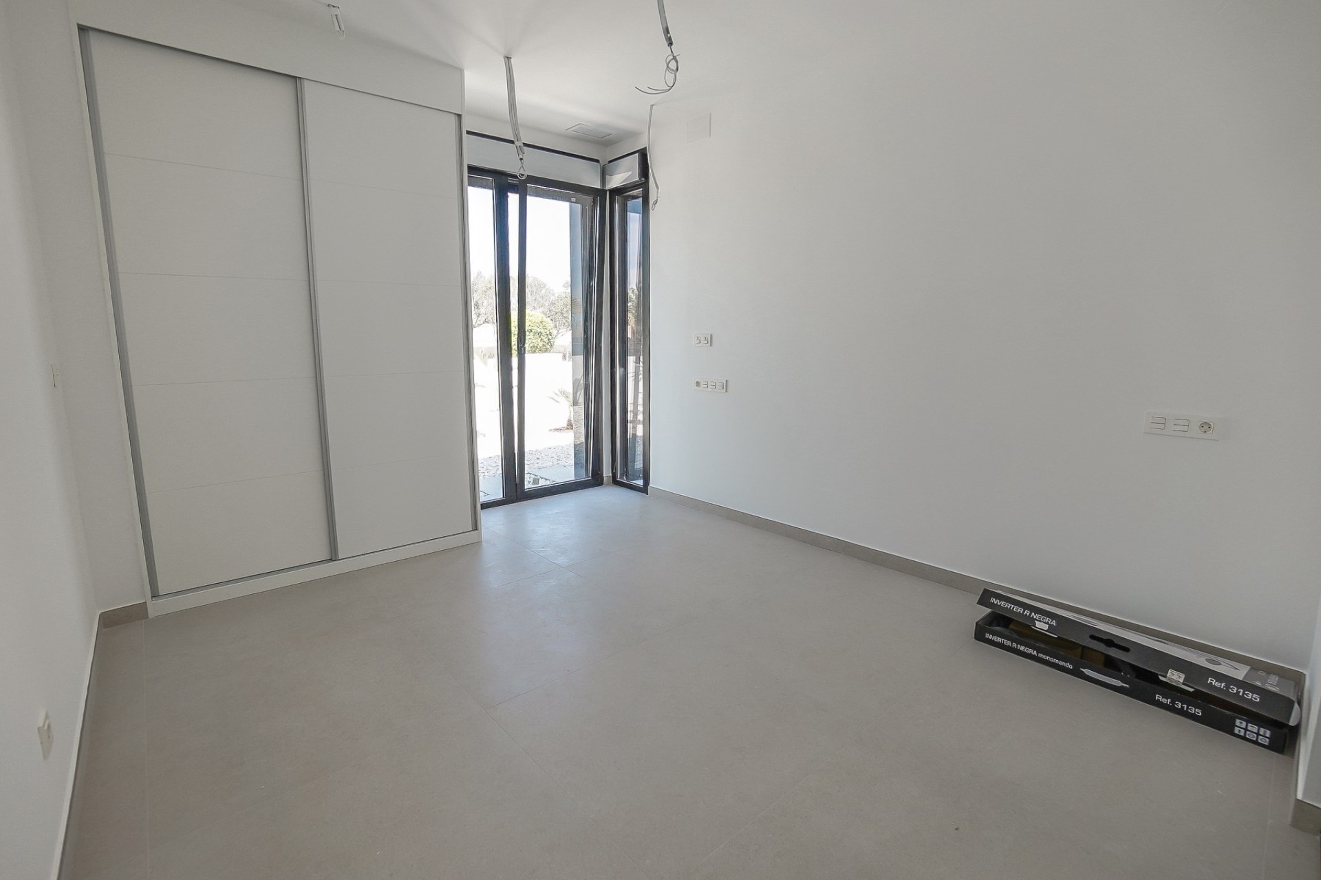 Återförsäljning - Villa - La Marina - Urb. La Marina