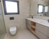 Återförsäljning - Villa - La Marina - Urb. La Marina