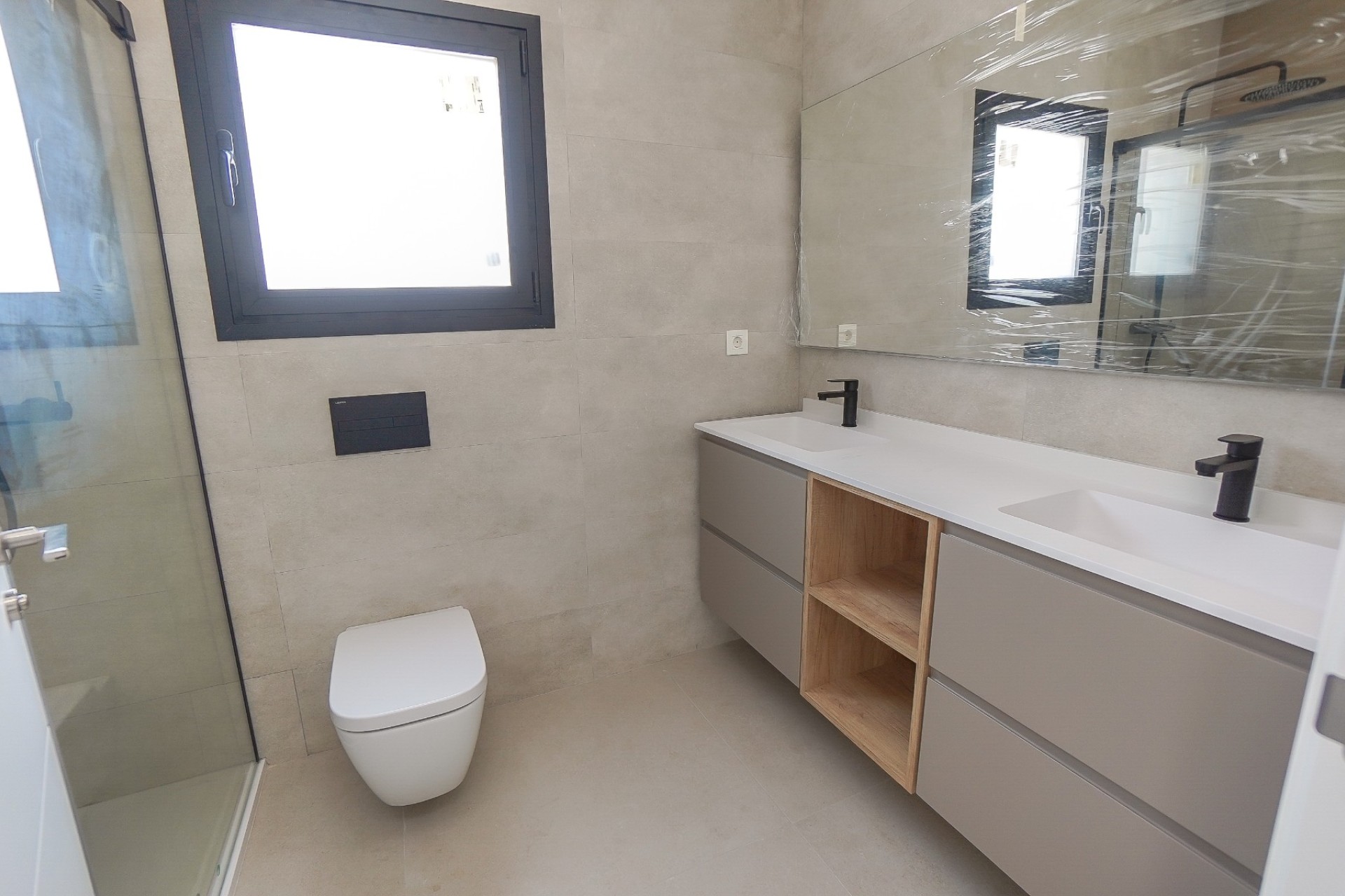 Återförsäljning - Villa - La Marina - Urb. La Marina
