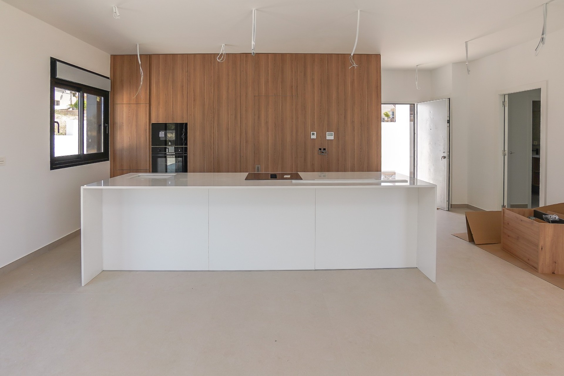 Återförsäljning - Villa - La Marina - Urb. La Marina
