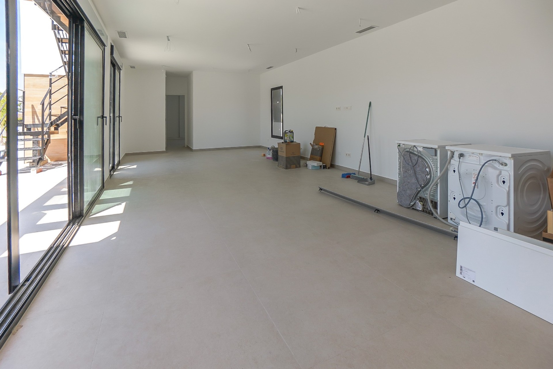 Återförsäljning - Villa - La Marina - Urb. La Marina