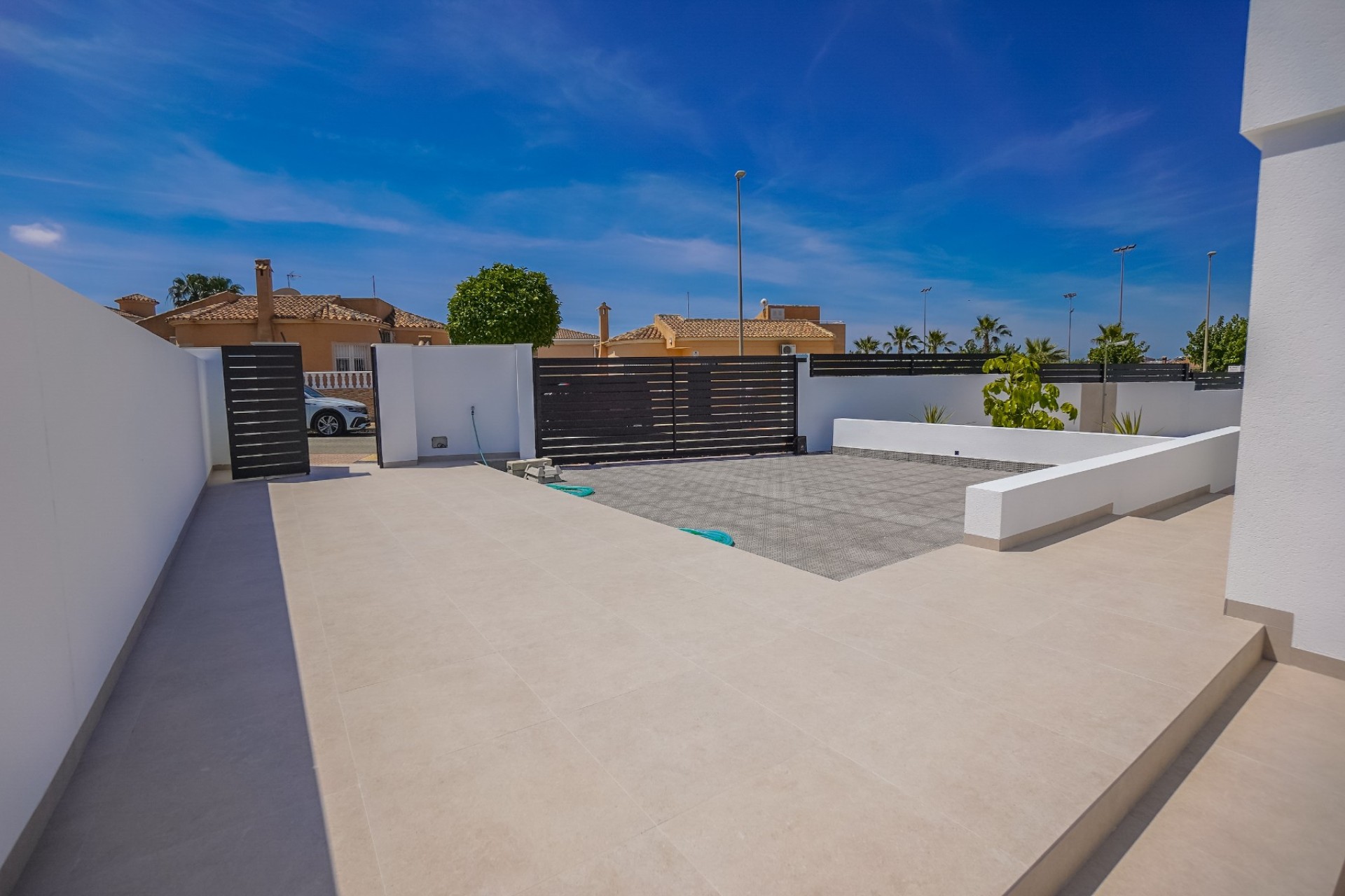Återförsäljning - Villa - La Marina - Urb. La Marina