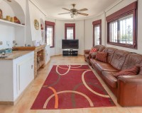 Återförsäljning - Villa - La Marina - Urb. La Marina