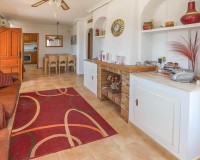 Återförsäljning - Villa - La Marina - Urb. La Marina