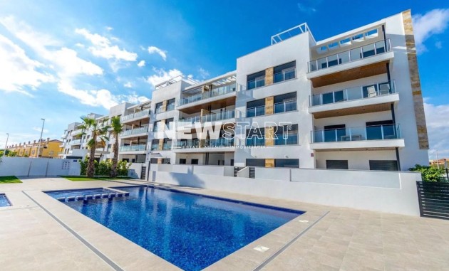Ático - Obra nueva - Torrevieja - Torrevieja