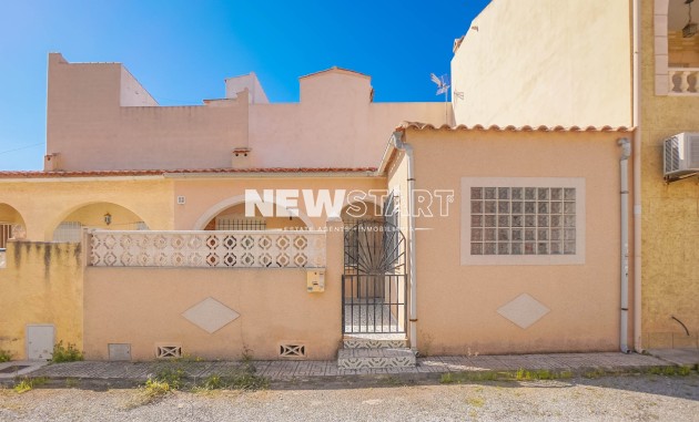 Bungalow - Revente - La Marina - Urb. La Marina