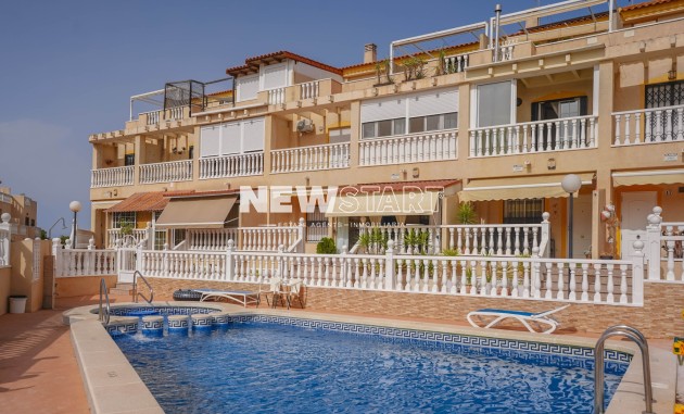 Casa adosada - Reventa - Guardamar del Segura - Guardamar