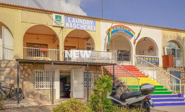 Comercial - Reventa - La Marina - NS1274