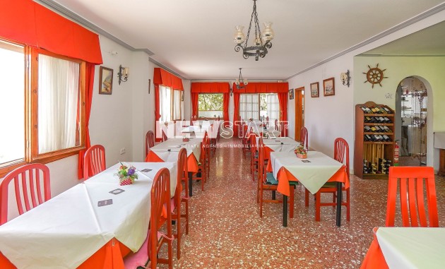 Commercial - Revente - La Marina - NS1589