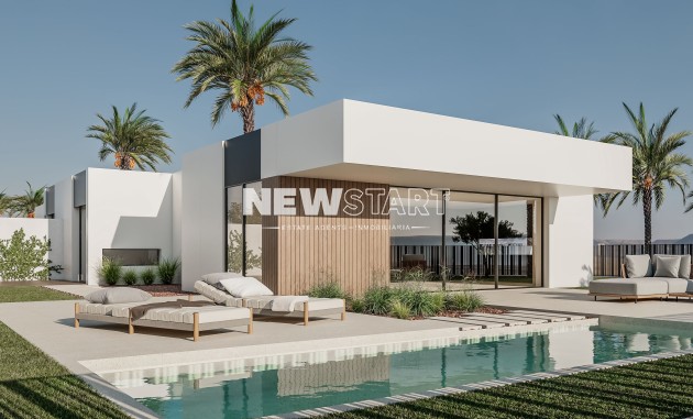 Détaché - Nouvelle construction - El Campello - El Campello