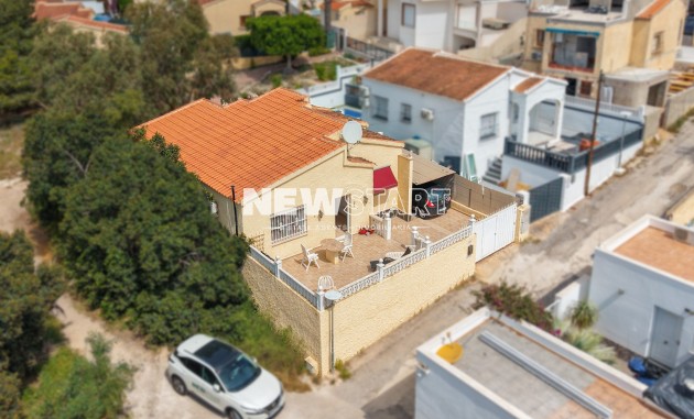 Détaché - Revente - La Marina - Urb. La Marina