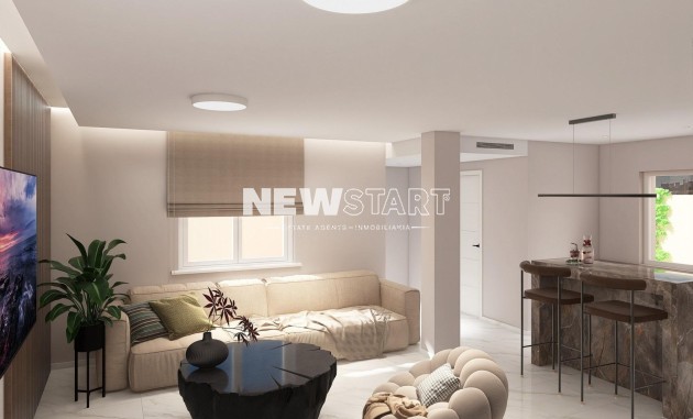 Detached - New Build - Ciudad Quesada - Ciudad Quesada