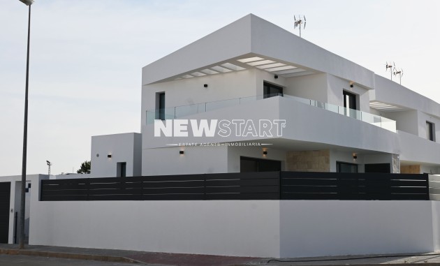 Detached - New Build - Dolores - Dolores