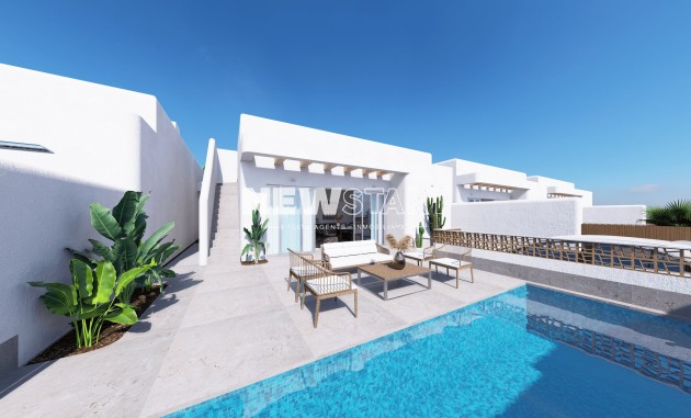 Detached - New Build - Dolores - Dolores