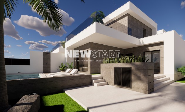 Detached - New Build - Dolores - Dolores