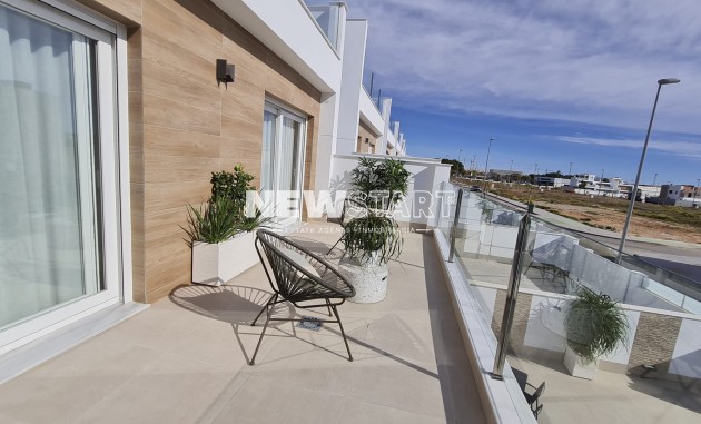 Detached - New Build - Las Esperanzas - Las Esperanzas