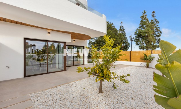 Detached - New Build - Los Alcázares - Los Alcázares