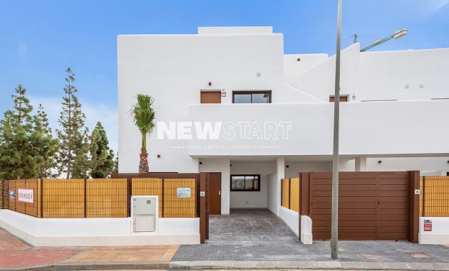 Detached - New Build - Los Alcázares - Los Alcázares