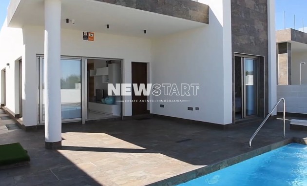 Detached - New Build - Orihuela Costa - Orihuela Costa