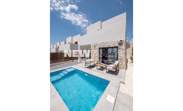Detached - New Build - Orihuela Costa - Orihuela Costa