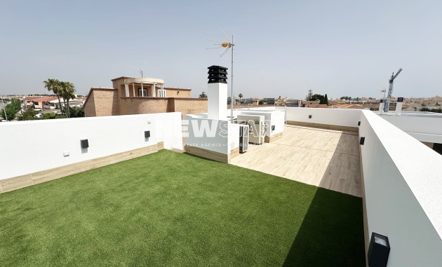 Detached - New Build - Torre de la Horadada - Torre de la Horadada