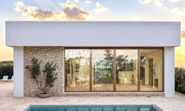 Detached - New Build - Villamartin - Villamartin