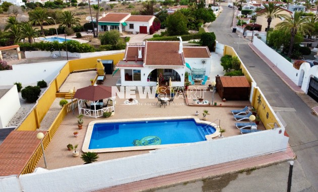 Detached - Resale - Ciudad Quesada - Ciudad Quesada