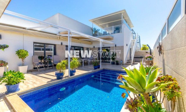 Detached - Resale - Daya Nueva - Daya Nueva