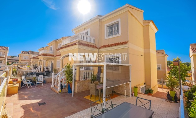 Detached - Resale - La Marina - NS1606
