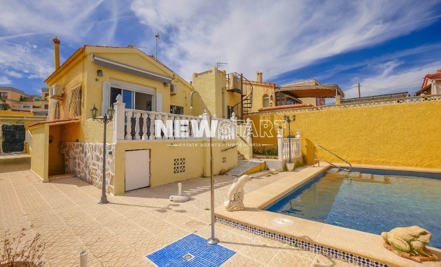 Detached - Resale - La Marina - NS1660