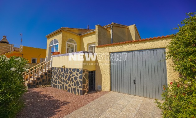 Detached - Resale - La Marina - NS1684 