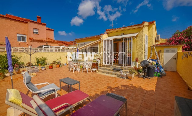 Detached - Resale - La Marina - NS1687 