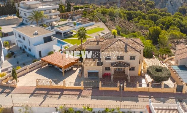 Detached - Resale - La Marina - NS1712