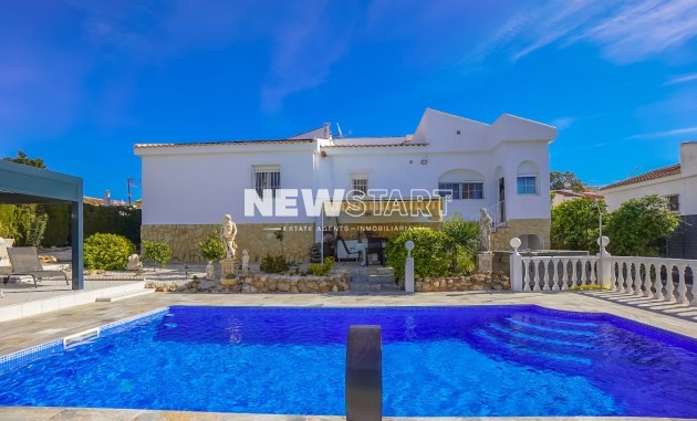 Detached - Resale - La Marina - NS1730