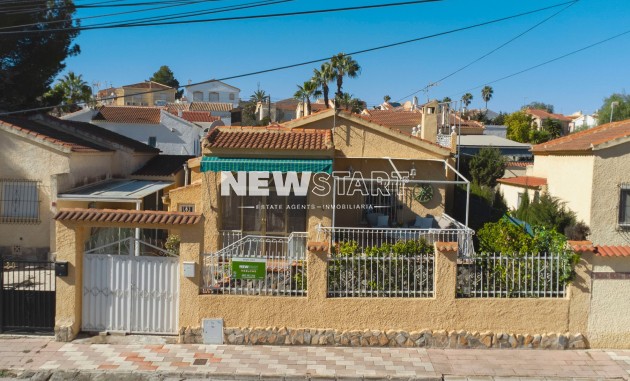 Detached - Resale - La Marina - NS1754