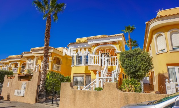 Detached - Resale - La Marina - Urb. La Marina