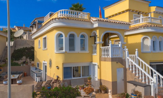 Detached - Resale - La Marina - Urb. La Marina