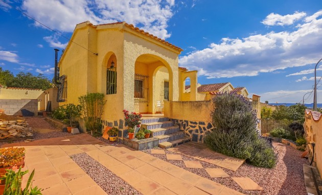Detached - Resale - La Marina - Urb. La Marina